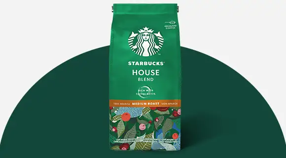 قهوه استارباکس